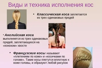 Англійська коса- особливості і покрокова техніка плетіння (англійська) Англійська коса- особливості і покрокова техніка плетіння