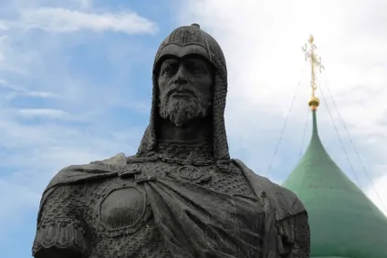 Олександр Невський - біографія, фото, особисте життя князя
