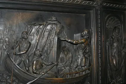 Олександр Невський - біографія, фото, особисте життя князя