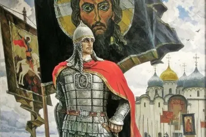 Олександр Невський - біографія, фото, особисте життя князя