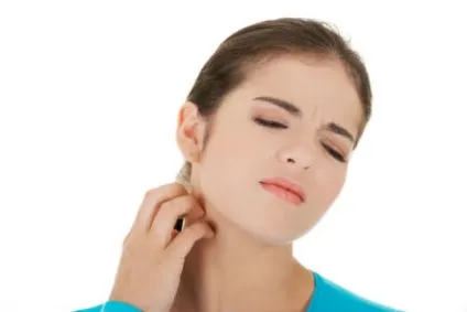 Алергія на шкірі що робити (робити) Алергія на шкірі що робити