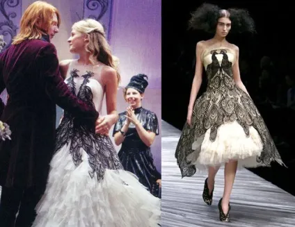Alexander mcqueen