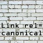 Атрибут link rel 