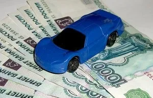 А чи потрібен автомобіль