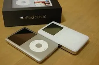 Apple ipod classic 80gb огляд, характеристики, відгуки (ipod) Apple ipod classic 80gb огляд, характеристики, відгуки