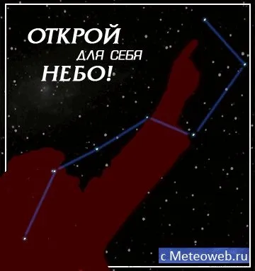 Астрономія для початківців, відкрий для себе небо, як і з чого почати вивчення зоряного неба (небо) Астрономія для початківців, відкрий для себе небо, як і з чого почати вивчення зоряного неба