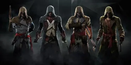 Assassins creed rogue проходження гри російською (повне) (проходження) Assassins creed rogue проходження гри російською (повне)
