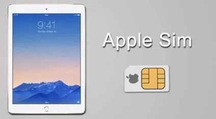 Apple sim - що це таке, нюанси використання вУкаіни, apple блог (росії) Apple sim - що це таке, нюанси використання вУкаіни, apple блог