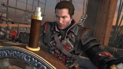 Assassins creed rogue проходження гри російською (повне) (rogue) Assassins creed rogue проходження гри російською (повне)