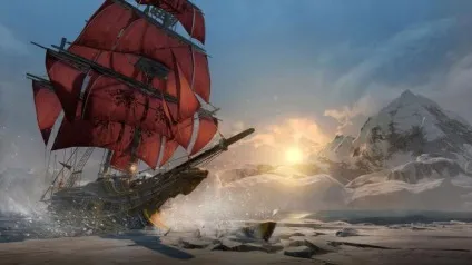 Assassins creed rogue проходження гри російською (повне) (creed) Assassins creed rogue проходження гри російською (повне)
