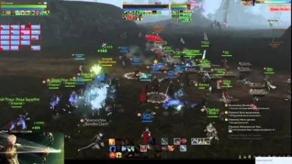 Archeage огляд, грати безкоштовно, реєстрація, скачати (безкоштовно) Archeage огляд, грати безкоштовно, реєстрація, завантажити