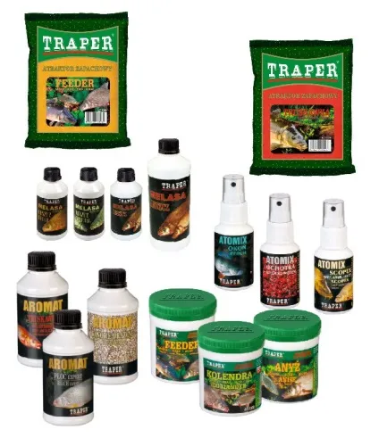 Ароматика traper