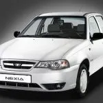 Автомобілі daewoo - документація по ремонту (автомобілі) Автомобілі daewoo - документація по ремонту