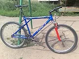 Балада про сінглспіде