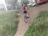 Балада про сінглспіде
