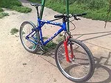 Балада про сінглспіде