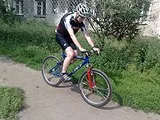 Балада про сінглспіде