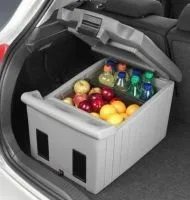 Автомобільний холодильник від прикурювача (прикурювача) Автомобільний холодильник від прикурювача