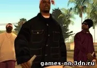 Банди в gta san andreas - gta san andreas - керівництва - каталог статей - playzone все про pc іграх (andreas) Банди в gta san andreas - gta san andreas - керівництва - каталог статей - playzone все про pc іграх