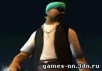 Банди в gta san andreas - gta san andreas - керівництва - каталог статей - playzone все про pc іграх (andreas) Банди в gta san andreas - gta san andreas - керівництва - каталог статей - playzone все про pc іграх