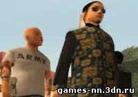Банди в gta san andreas - gta san andreas - керівництва - каталог статей - playzone все про pc іграх (Nang Boys Nang Boys) Банди в gta san andreas - gta san andreas - керівництва - каталог статей - playzone все про pc іграх