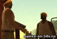 Банди в gta san andreas - gta san andreas - керівництва - каталог статей - playzone все про pc іграх (Nang Boys Nang Boys) Банди в gta san andreas - gta san andreas - керівництва - каталог статей - playzone все про pc іграх