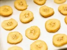 Бананові чіпси, домашні чіпси в духовці (рецепт бананового чіпсів) Бананові чіпси, домашні чіпси в духовці