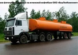 Бензин преміум-95 (АІ-95-5)