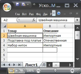 Автоподбор в ms excel ширини шпальти і висоти рядка по вмісту комірок - сумісно з microsoft (excel повністю відображаємо значення в комірці) Автоподбор в ms excel ширини шпальти і висоти рядка по вмісту комірок - сумісно з microsoft