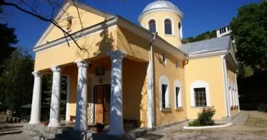 Балаклава пам'ятки 2017, крим larest (пам'ятки Балаклаві) Балаклава пам'ятки 2017, крим larest
