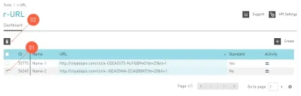 Back-url - документація cityadsuserdocs 0