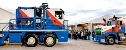 Авто щось особливе