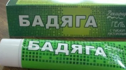 Бодяга від прищів і плям відгуки, дія і способи застосування (плям) Бодяга від прищів і плям відгуки, дія і способи застосування