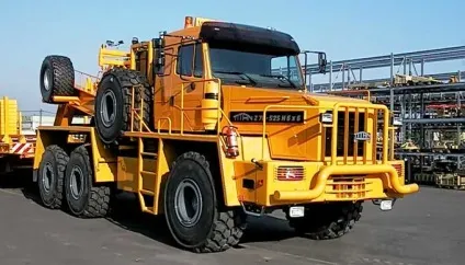 Авто щось особливе