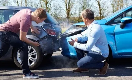Автоподстави на дорогах