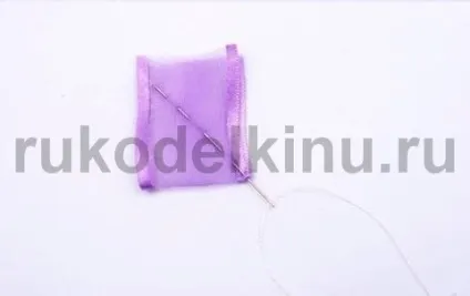Метелики на рушник