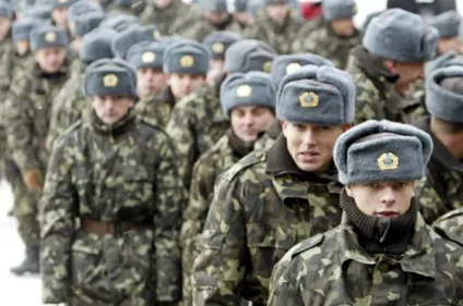 Чи беруть в армію з ВСД (вегето-судинну дистонію) - за гіпертонічним типом, відстрочка, по (вегето-судинної) Чи беруть в армію з ВСД (вегето-судинну дистонію) - за гіпертонічним типом, відстрочка, по