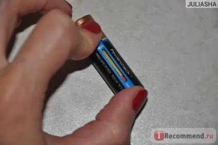 Батарейки duracell turbo max - «довговічні батарейки з індикатором заряду! », Відгуки покупців (duracell) Батарейки duracell turbo max - «довговічні батарейки з індикатором заряду!