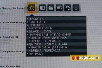 Побіжний огляд монітора nec multisync ea244wmi, голос apple (огляд) Побіжний огляд монітора nec multisync ea244wmi, голос apple