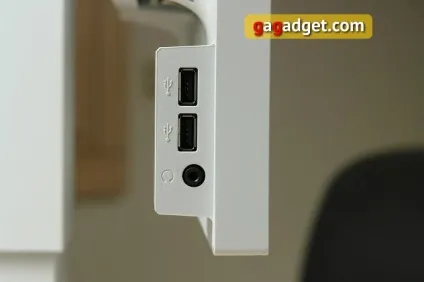 Побіжний огляд монітора nec multisync ea244wmi, голос apple (macbook портретний режим екрану) Побіжний огляд монітора nec multisync ea244wmi, голос apple