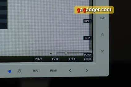 Побіжний огляд монітора nec multisync ea244wmi, голос apple (macbook портретний режим екрану) Побіжний огляд монітора nec multisync ea244wmi, голос apple
