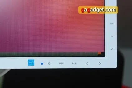 Побіжний огляд монітора nec multisync ea244wmi, голос apple (ea244wmi) Побіжний огляд монітора nec multisync ea244wmi, голос apple