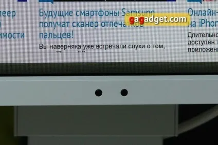 Побіжний огляд монітора nec multisync ea244wmi, голос apple (ea244wmi) Побіжний огляд монітора nec multisync ea244wmi, голос apple