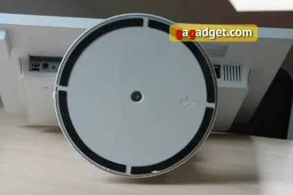 Побіжний огляд монітора nec multisync ea244wmi, голос apple (ea244wmi) Побіжний огляд монітора nec multisync ea244wmi, голос apple