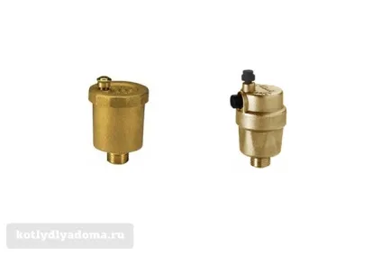 Автоматичний принцип роботи, установка, маркування (автоматичний ду 15 1/2 принцип роботи установка Данфосс eagle wind valtec vt 502) Автоматичний принцип роботи, установка, маркування