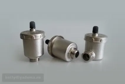 Автоматичний принцип роботи, установка, маркування (роботи) Автоматичний принцип роботи, установка, маркування