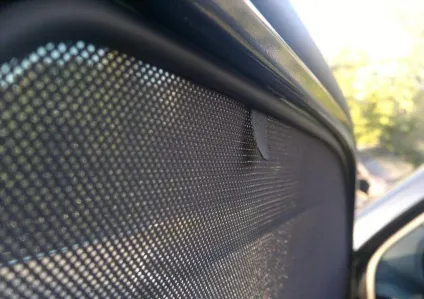 Автомобільні каркасні шторки що це таке (каркасні) Автомобільні каркасні шторки що це таке