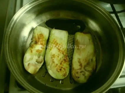 Баклажани по-кримськи