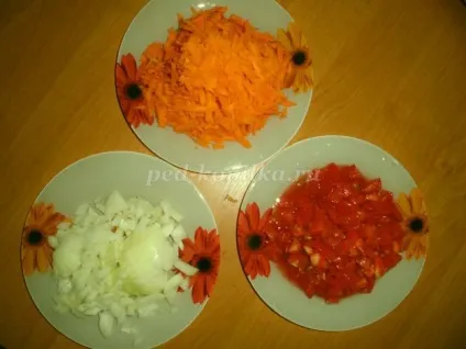 Баклажани по-кримськи