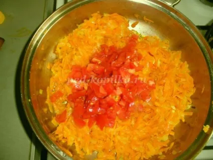 Баклажани по-кримськи